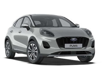 Used Ford Puma undefined for sale - 78687952: Photo