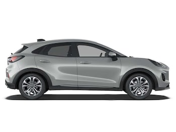 Used Ford Puma undefined for sale - 78687952: Photo
