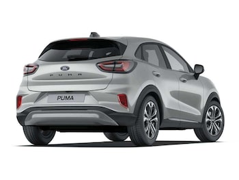Used Ford Puma undefined for sale - 78687952: Photo