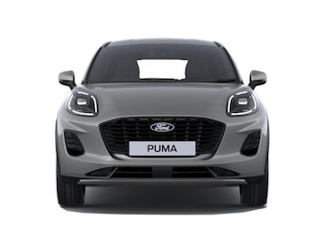 Used Ford Puma undefined for sale - 78687952: Photo