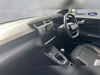 Used Ford Puma 2025 for sale - 79320799: Photo