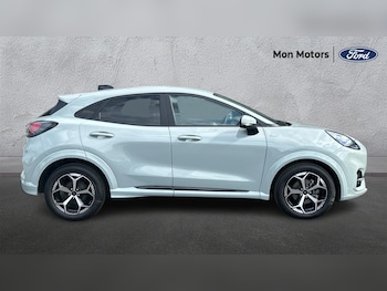 Used Ford Puma 2025 for sale - 79320799: Photo