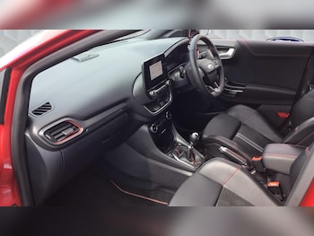 Used Ford Puma 2023 for sale - 78674294: Photo