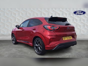 Used Ford Puma 2023 for sale - 78674294: Photo
