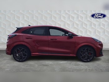 Used Ford Puma 2023 for sale - 78674294: Photo