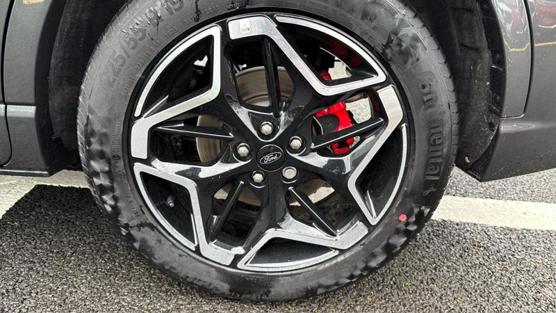 Used Ford Kuga for sale - 77447445: Photo 11