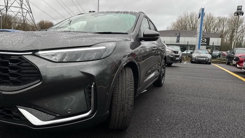 Used Ford Kuga for sale - 77447445: Photo 16