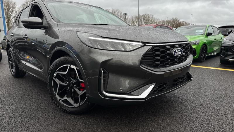 Used Ford Kuga for sale - 77447445: Photo 17