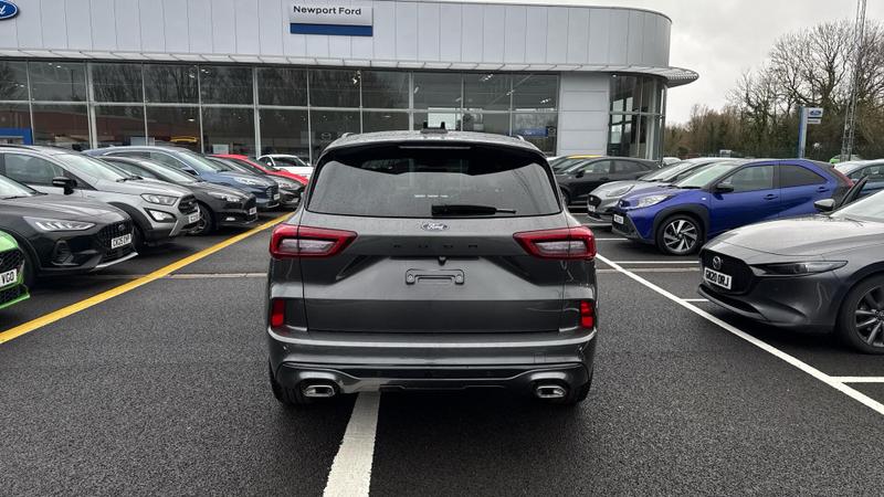 Used Ford Kuga for sale - 77447445: Photo 23