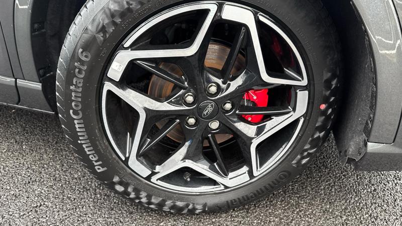 Used Ford Kuga for sale - 77447445: Photo 28