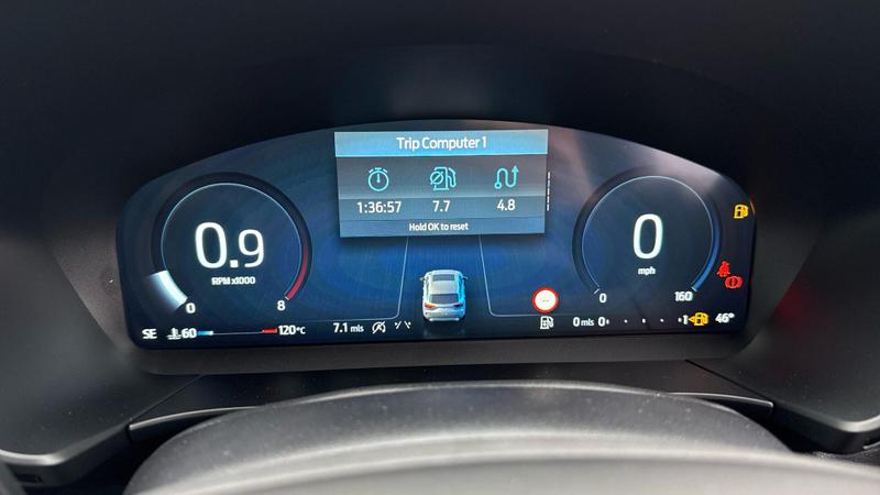 Used Ford Kuga for sale - 77447445: Photo 44