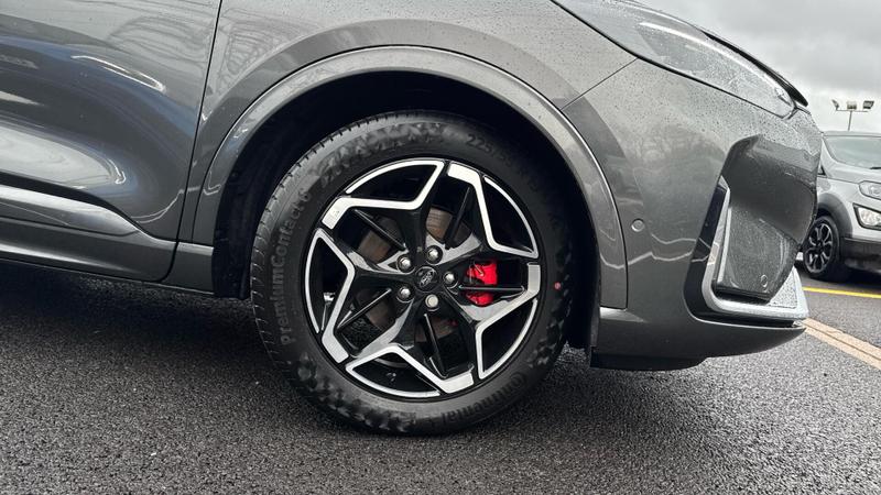 Used Ford Kuga for sale - 77447445: Photo 5