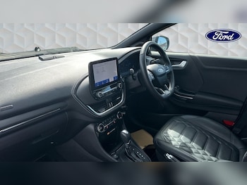 Used Ford Puma 2023 for sale - 78004785: Photo