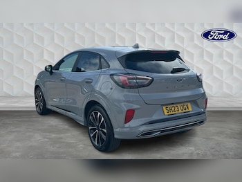 Used Ford Puma 2023 for sale - 78004785: Photo