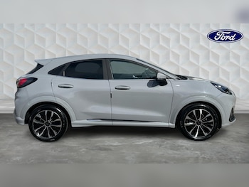 Used Ford Puma 2023 for sale - 78004785: Photo