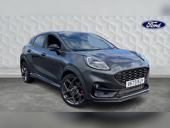Used Ford Puma 2023 for sale - 77504989: Photo