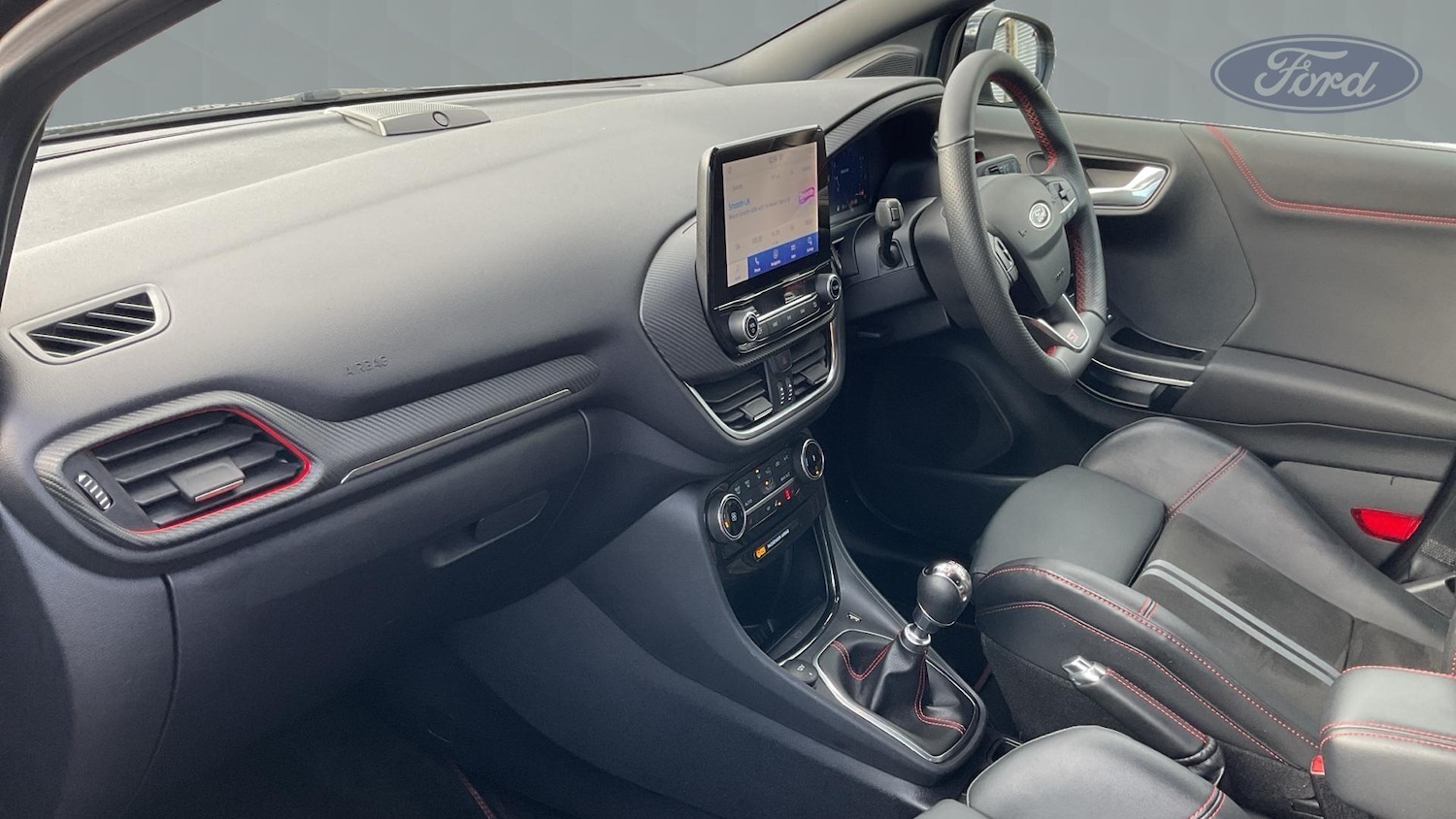 Used Ford Puma 2023 for sale - 77504989: Photo 2