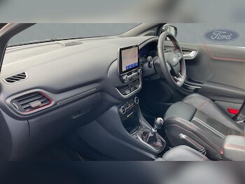 Used Ford Puma 2023 for sale - 77504989: Photo