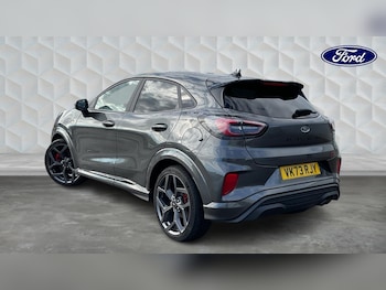 Used Ford Puma 2023 for sale - 77504989: Photo