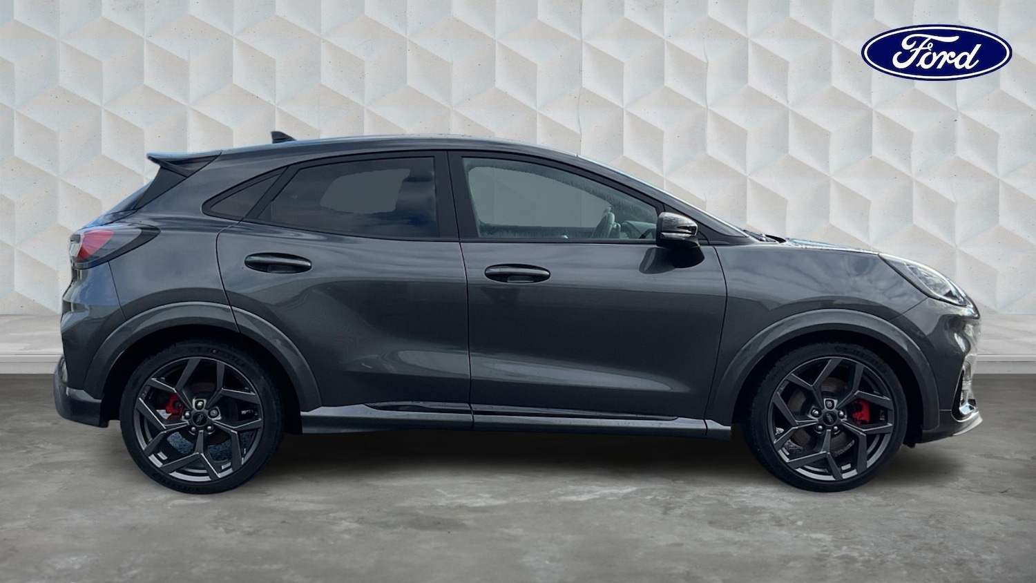 Used Ford Puma 2023 for sale - 77504989: Photo 4