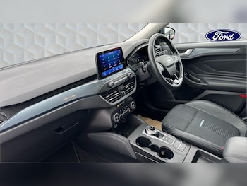 Used Ford Focus 2020 for sale - 78091214: Photo