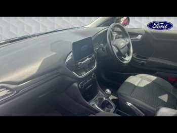 Used Ford Puma 2021 for sale - 74834586: Photo