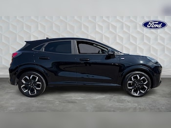 Used Ford Puma 2023 for sale - 78593371: Photo