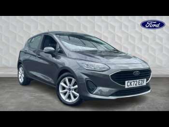 2022 - 1.0T EcoBoost Trend Euro 6 (s/s) 5dr Manual
