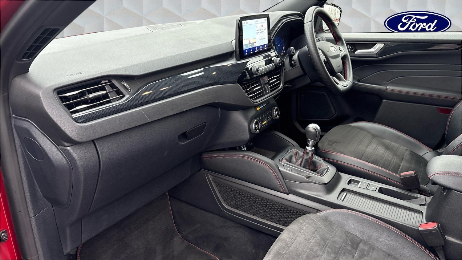 Used Ford Kuga 2021 for sale - 77603190: Photo 2