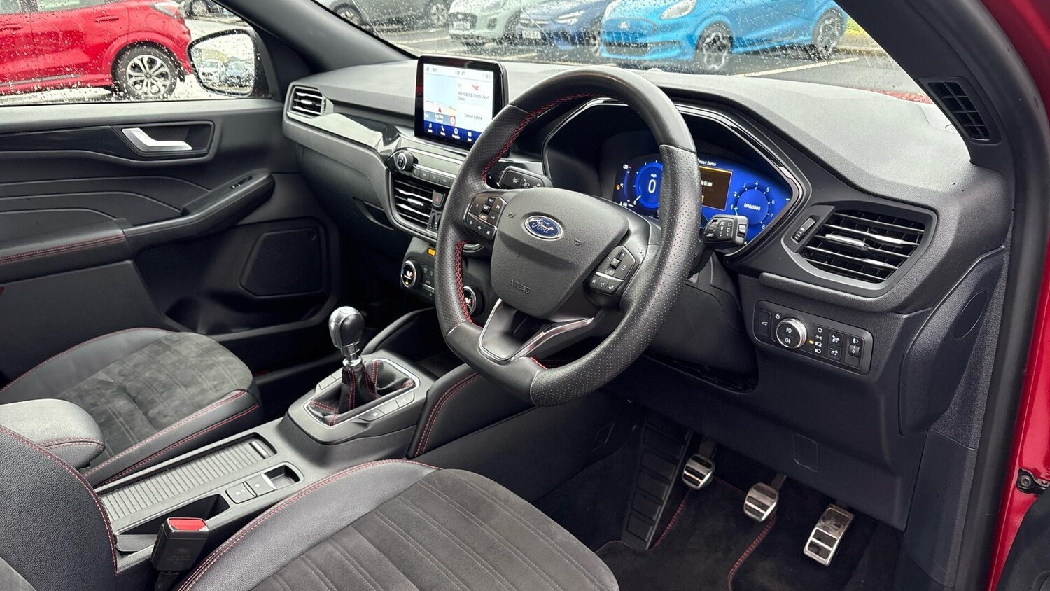 Used Ford Kuga 2021 for sale - 77603190: Photo 6