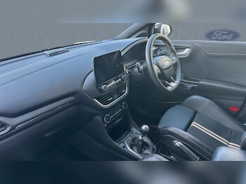 Used Ford Puma 2022 for sale - 78131906: Photo