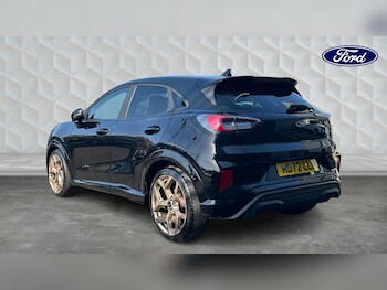Used Ford Puma 2022 for sale - 78131906: Photo