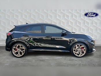 Used Ford Puma 2022 for sale - 78131906: Photo
