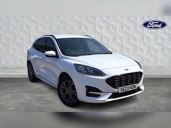 Used Ford Kuga 2023 for sale - 79153926: Photo