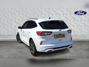 Used Ford Kuga 2023 for sale - 79153926: Photo