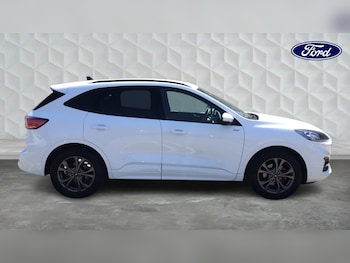 Used Ford Kuga 2023 for sale - 79153926: Photo