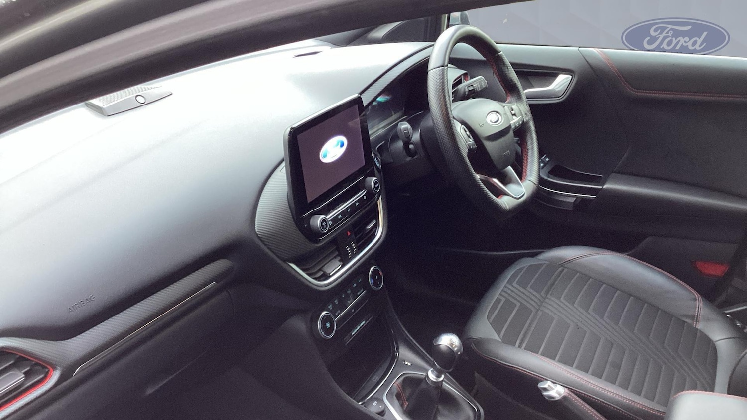 Used Ford Puma 2023 for sale - 77603270: Photo 2