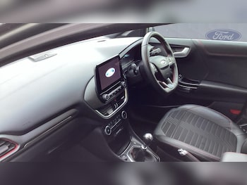 Used Ford Puma 2023 for sale - 77603270: Photo