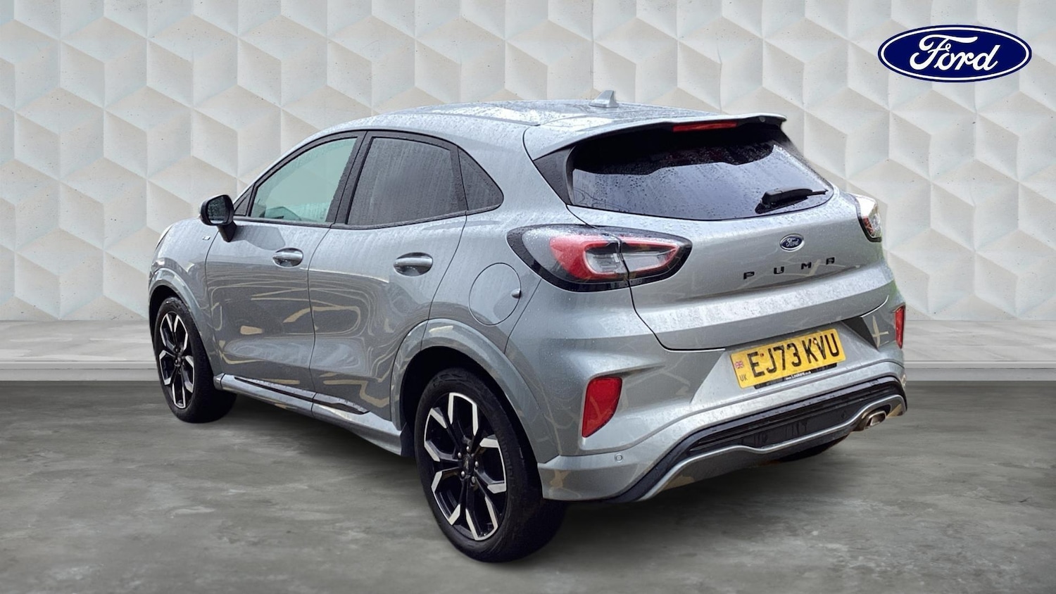 Used Ford Puma 2023 for sale - 77603270: Photo 3