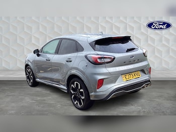 Used Ford Puma 2023 for sale - 77603270: Photo