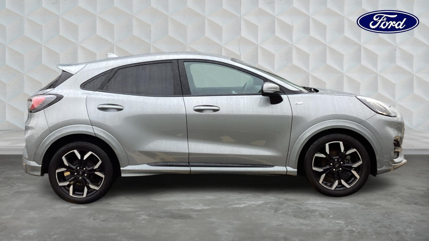 Used Ford Puma 2023 for sale - 77603270: Photo 4