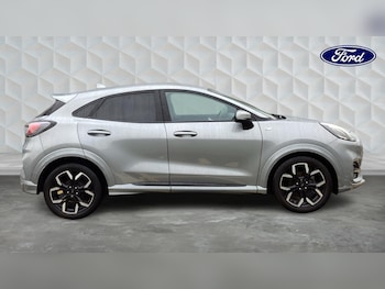 Used Ford Puma 2023 for sale - 77603270: Photo