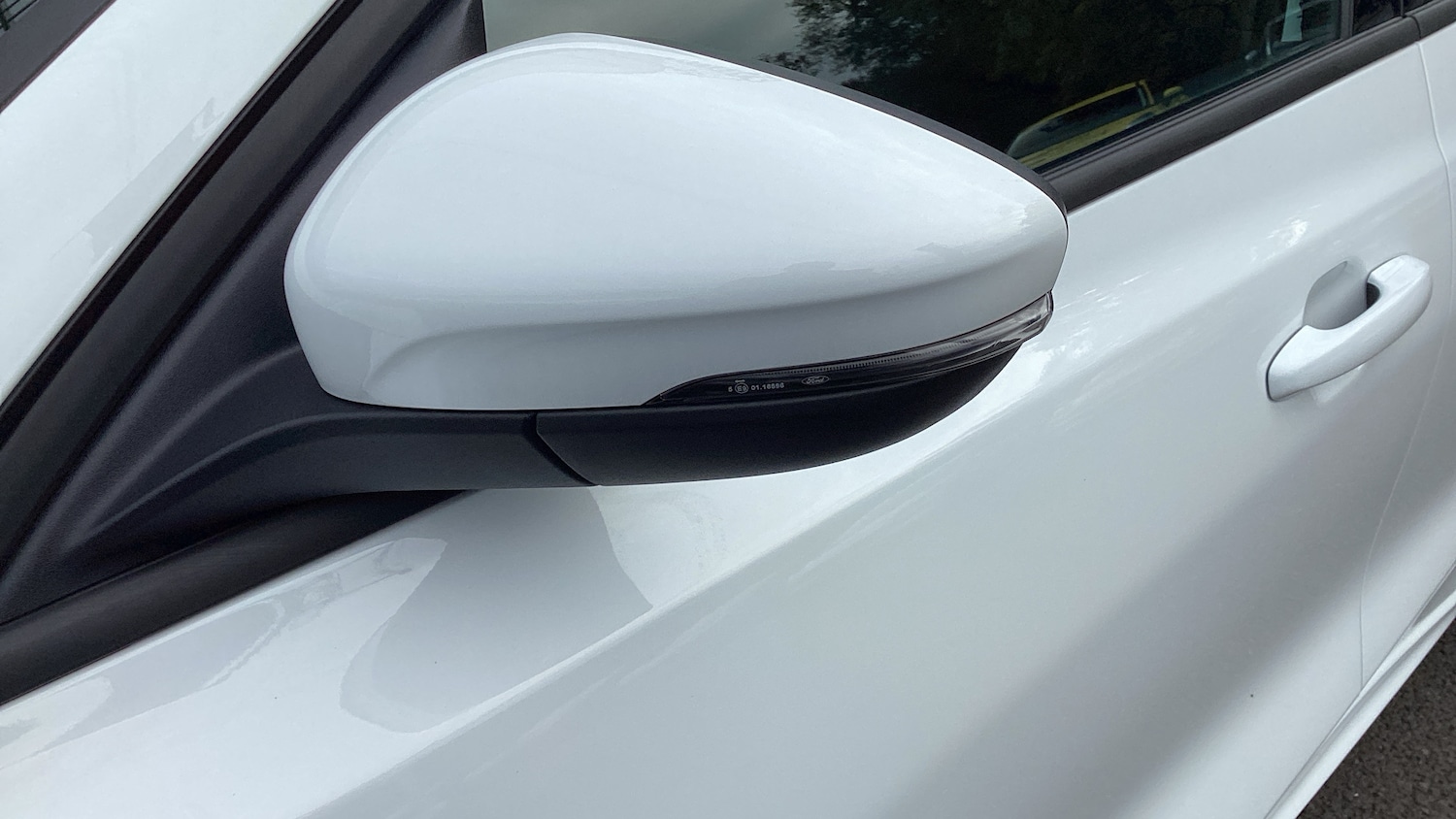 Used Ford Focus 2025 for sale - 78091247: Photo 11