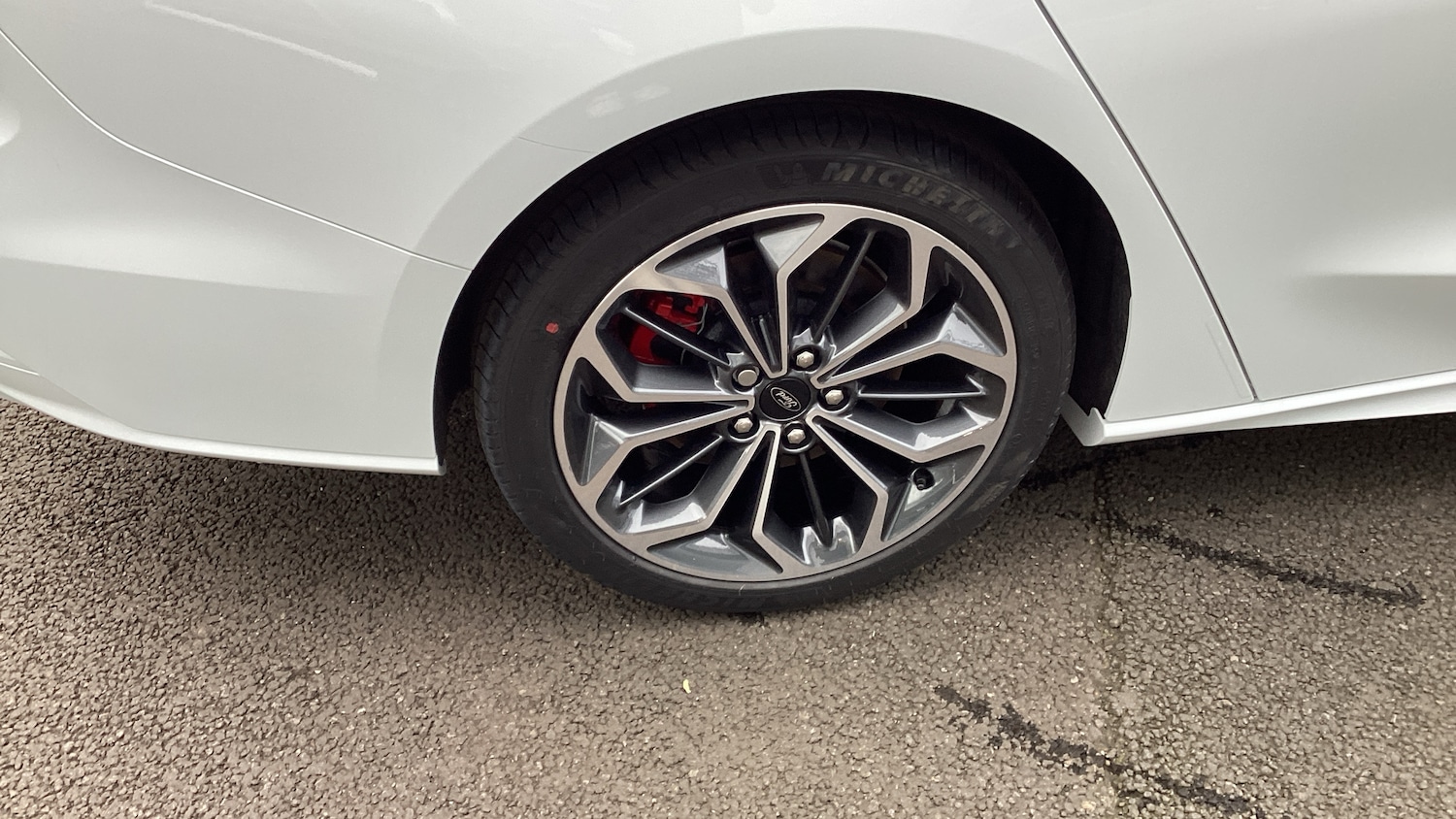 Used Ford Focus 2025 for sale - 78091247: Photo 16