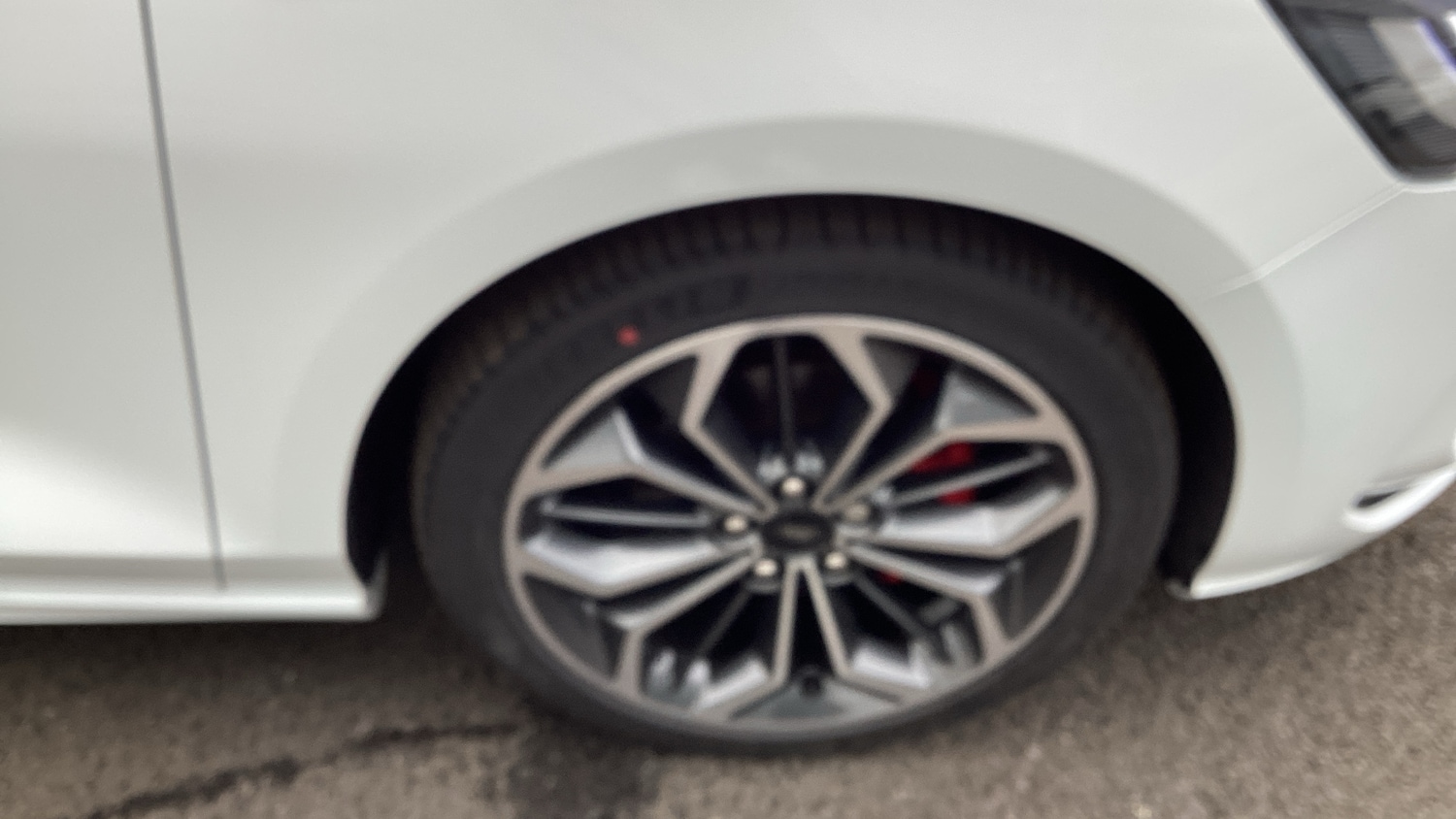 Used Ford Focus 2025 for sale - 78091247: Photo 17