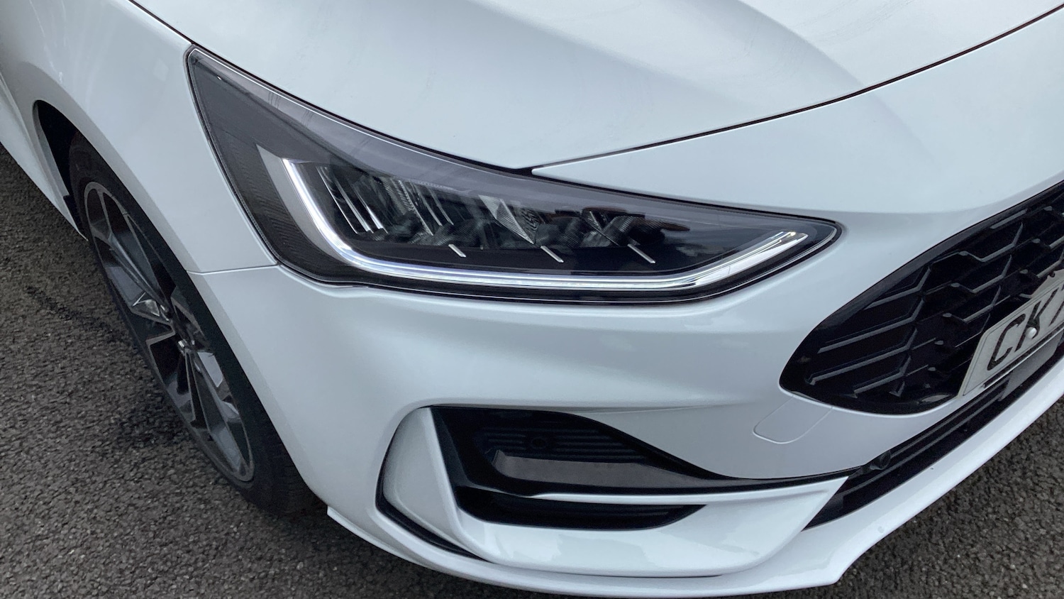 Used Ford Focus 2025 for sale - 78091247: Photo 18