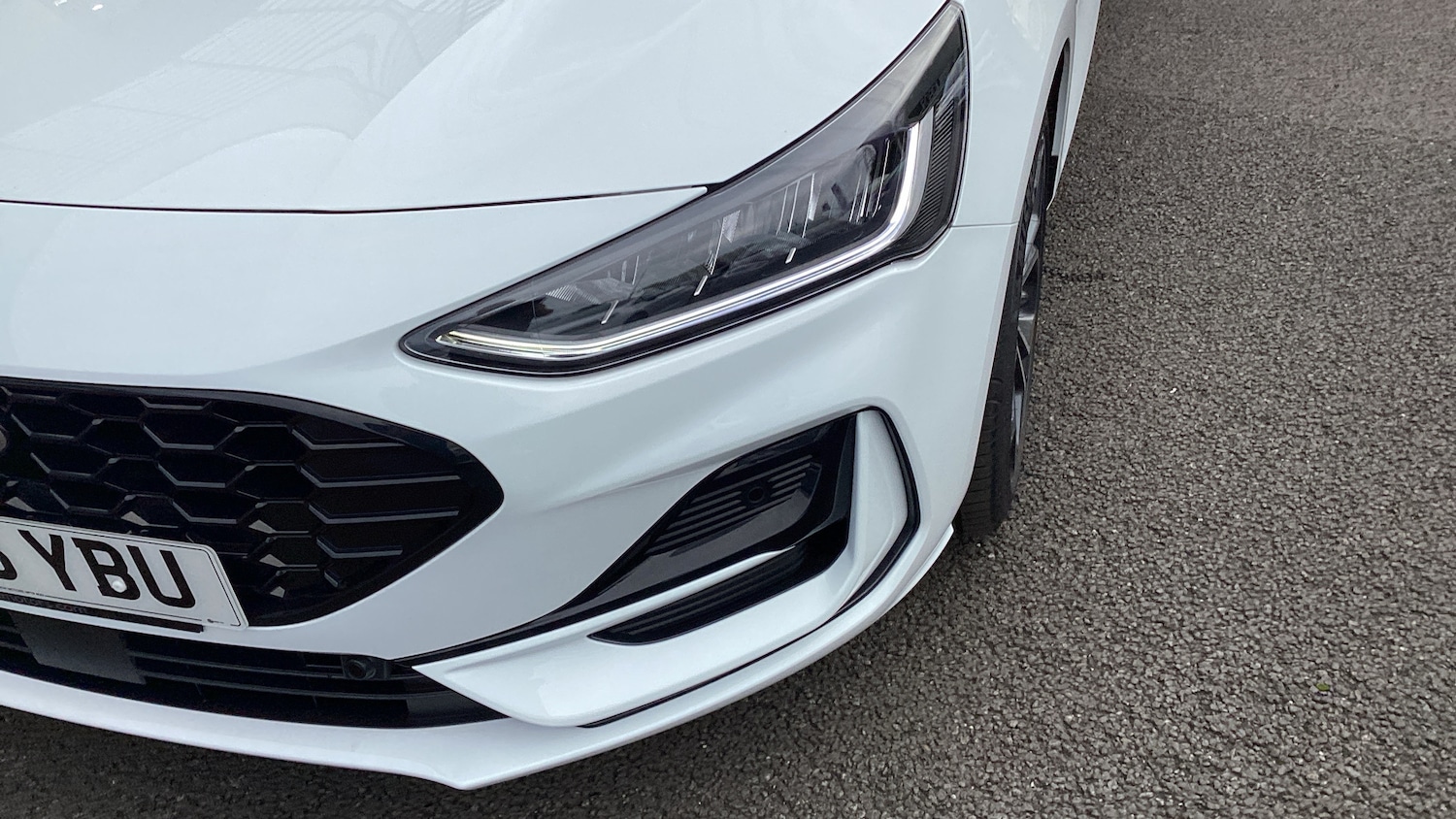 Used Ford Focus 2025 for sale - 78091247: Photo 19