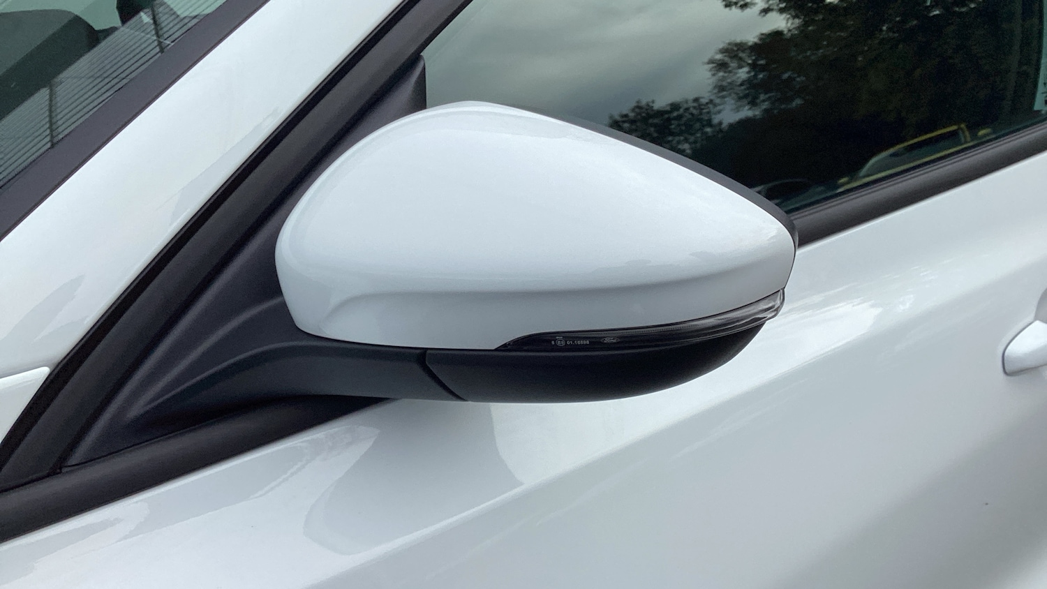 Used Ford Focus 2025 for sale - 78091247: Photo 20