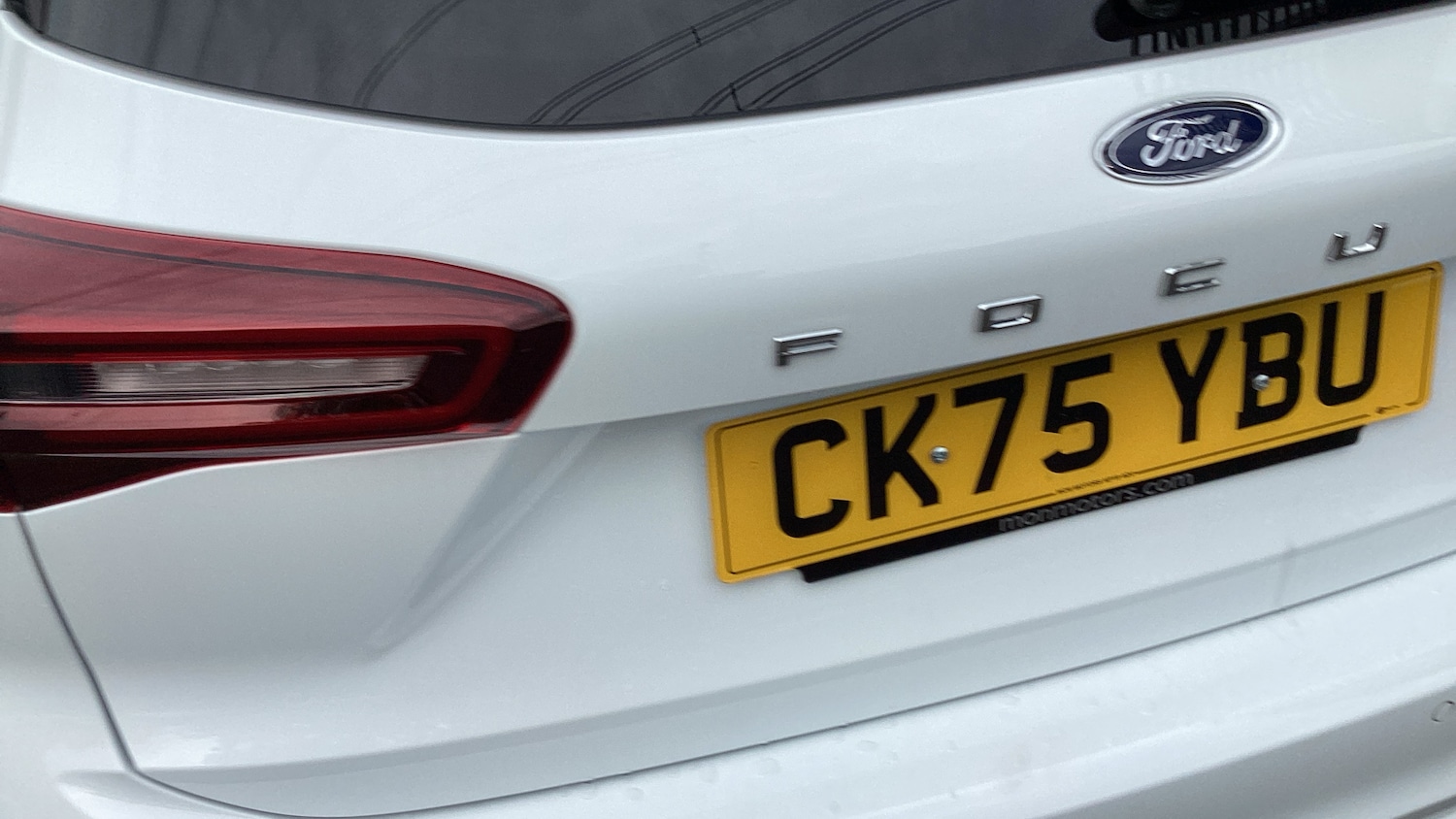 Used Ford Focus 2025 for sale - 78091247: Photo 21