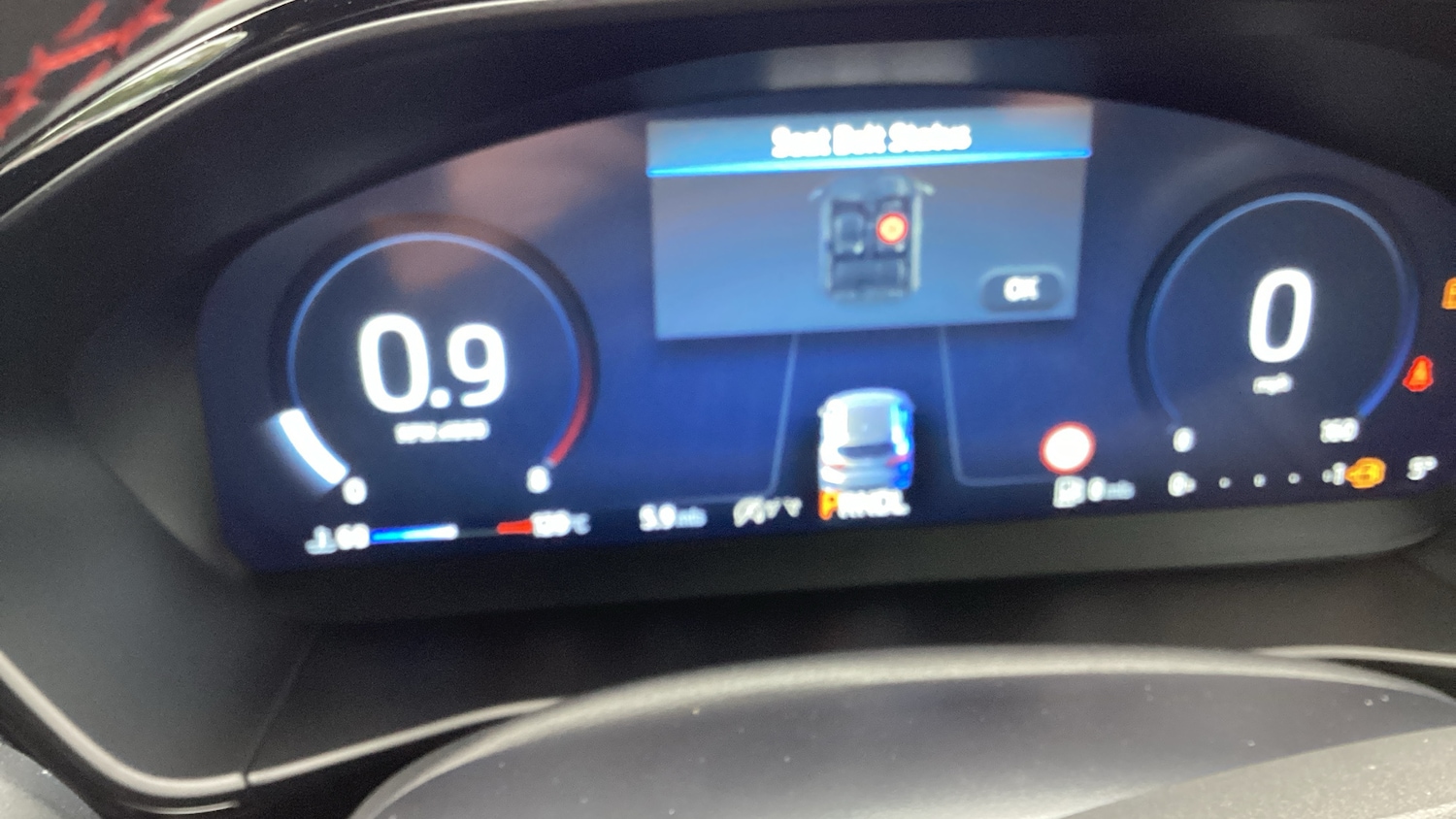 Used Ford Focus 2025 for sale - 78091247: Photo 26